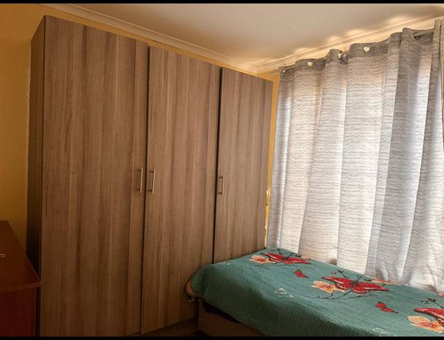 3 BEDROOM HOUSE FOR SALE IN TLHABANE WEST